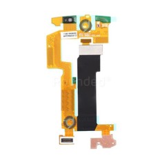 Cablu Flex principal BlackBerry 9810 Torch foto