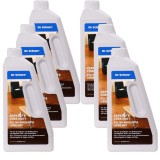 Lac parchet mat, protectie, 6 x 750 ml, tratament parchet mat