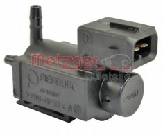 Supapa,control evacuare EGR SAAB 9-3 (YS3F) (2002 - 2016) METZGER 0892262