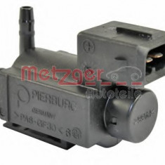 Supapa,control evacuare EGR OPEL ASTRA G Hatchback (F48, F08) (1998 - 2009) METZGER 0892262