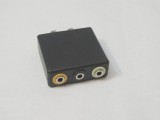 Adaptor sistem audio 5.1 la placa sunet stereo Logitech