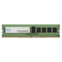 Memorie server Dell 4GB (1x4GB) DDR4 3200MHz foto