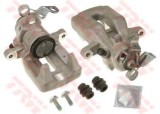 Etrier frana CITROEN C4 Cupe (LA) (2004 - 2011) TRW BHN931E
