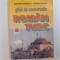 GHID DE CONVERSATIE ROMAN - TURC de AGIEMIN BAUBEC , FERIAN ISMAIL , Bucuresti 1997