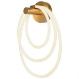 LAMPA LED MONTAJ PERETE 36W 3000K - AURIU, V-TAC