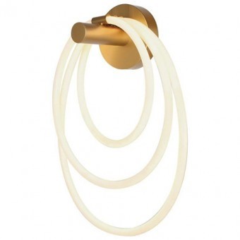 LAMPA LED MONTAJ PERETE 36W 3000K - AURIU foto