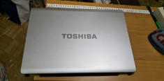 Capac Display Laptop Toshiba Satellite L350 foto