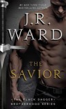 The Savior - Carte in engleza, Romance, Black Dagger Brotherhood Series