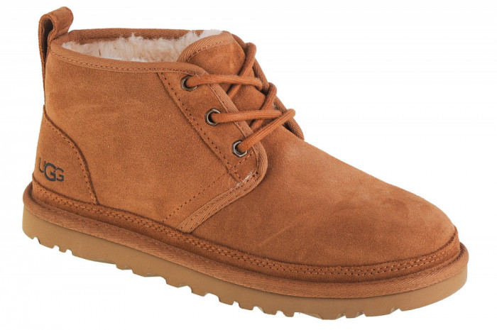 Cizme de iarna UGG Neumel 1094269-CHE maro