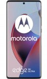 Telefon Mobil Motorola Edge 30 Ultra, Procesor Qualcomm SM8475 Snapdragon 8+ Gen 1, P-OLED Capacitive touchscreen 6.67inch, 12GB RAM, 256GB Flash, Cam