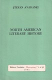 Stefan Avadanei - North American Literary History