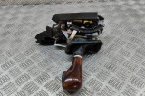 Timonerie cutie de viteze BMW 7 E38 1996 OEM: 1422557 28954811