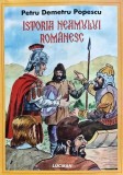 Cumpara ieftin Istoria neamului romanesc - 2008 - Petru Demetru Popescu (L240)
