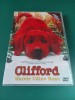 DVD Clifford Marele C&acirc;ine Roșu (Dublat Rom&acirc;nă) - Disney, Film Familie, Animație, Copii, Bazat pe Carte
