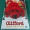Clifford the Big Red Dog - DVD Dublat in limba romana