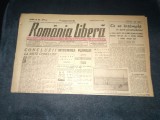 Cumpara ieftin ZIAR ROMANIA LIBERA 28 FEBRUARIE 1946