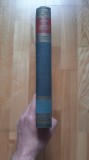 Deutsches Reich . Handbuch der Geographischen Wissenschaft Vol. 1 (1936) Reichul german Germania nazista Manual stiintific de geografie