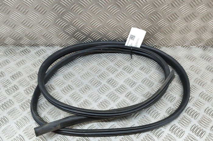 Garnitura ușă dreapta față ISUZU D-MAX II TFR, TFS 2014 OEM: 8982018920 | 27548580