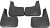 Aparatori noroi fata + spate dedicate VW JETTA 2003 - 2010