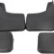 Aparatori noroi fata + spate dedicate VW JETTA 2003 - 2010