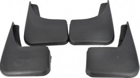 Aparatori noroi fata + spate dedicate VW JETTA 2003 - 2010