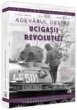 Adevarul despre ucigasii Revolutiei. Teroristii printre noi - Grigore Cartianu