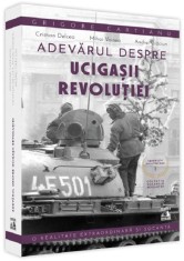 Adevarul despre ucigasii Revolutiei. Teroristii printre noi - Grigore Cartianu - Universul Juridic