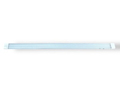 Corp de iluminat neon Led 90W 120 CM foto