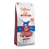 Calibra Dog Life Senior Medium Fresh Beef 2,5 kg