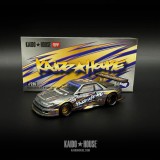 Macheta nr.235 Nissan Silvia S13-R Kaido Drift V1 1:64