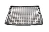 Covor Tavita Portbagaj Premium Skoda Octavia 3 Break , podea in pozitie coborata 2013-2019, Rezaw