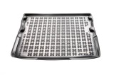 Covor Tavita Portbagaj Premium Skoda Octavia 3 Break , podea in pozitie coborata 2013-2019, Rezaw