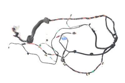 Cablaj ușă dreapta față TESLA MODEL 3 2019 OEM: P1067963-92-E,1067963-92-E 21401869 foto