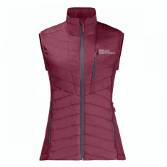 Vesta Jack Wolfskin ROUTEBURN PRO INS VEST W