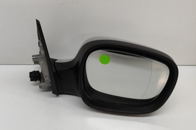 Oglinda laterală dreapta BMW X1 E84 2010 OEM: 2993766 29441040 foto