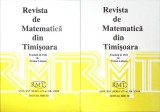 REVISTA DE MATEMATICA DIN TIMISOARA NR.1-2/2020-ION DAMIAN BIRCHI SI COLAB.-362077