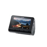 Camera auto 70mai Dash Cam 4K A800SE, inregistrare Single Channel, GPS, HDR, ADAS