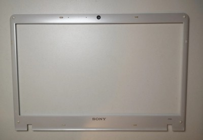 Sony VAIO PCG-71C11M Rama Cadru Ecran LCD 41.4MQ08.022-1 foto