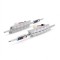 Set 2 Semnalizari Aripa Led BMW E46 Facelift 2002-2005