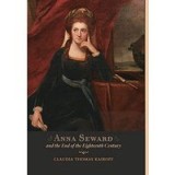 Anna Seward and the end of the eighteenth century