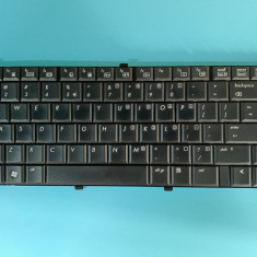 Tastatura HP 6530S 6531S 6531 6535S 6535 6730S 6735S CQ510 CQ610 537583-B31