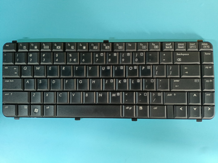 Tastatura HP 6530S 6531S 6531 6535S 6535 6730S 6735S CQ510 CQ610 537583-B31