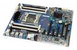 Placa de baza workstation HP Z440 LGA 2011-3 761514-001