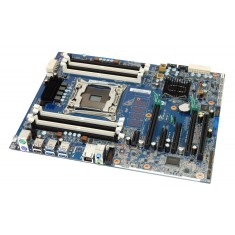 Placa de baza workstation HP Z440 LGA 2011-3 761514-001