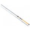 Lanseta spinning Zebco Topic Spin Star 2.7 m A:40 g