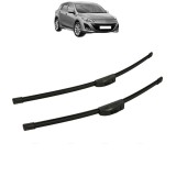 Cumpara ieftin Set 2 Stergatoare MAZDA 3 (BL) 2008-2014, pentru parbriz, Bosch Aerotwin Retrofit