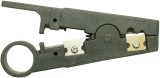 Dispozitiv pentru dezizolat cablu UTP, Coaxial - 117345