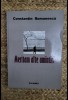 MERITAM ALTE AMINTIRI-Constantin Romanescu