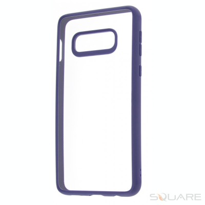 Huse de telefoane USAMS, Samsung Galaxy S10e, Mant Series, Blue foto
