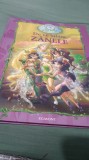 DE CE IUBIM ZANELE-COLECTIA DISNEY EGMONT FORMAT MARE CARTONATA, Alta editura